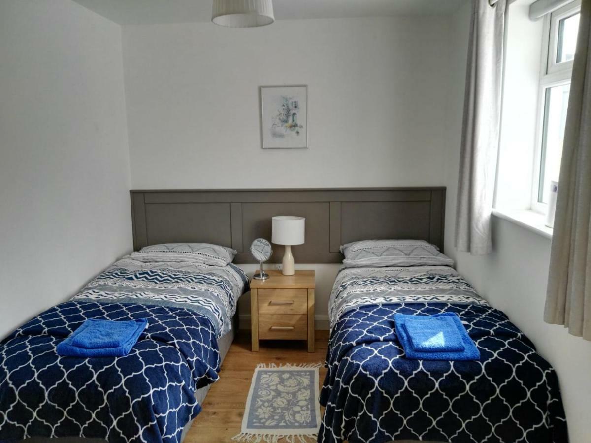 Elm Cottage Cong Kültér fotó